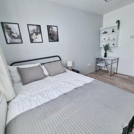 The Headlam Apartment London Ngoại thất bức ảnh