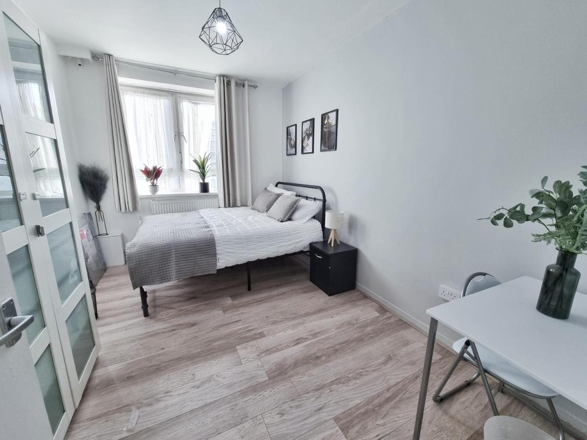The Headlam Apartment London Ngoại thất bức ảnh
