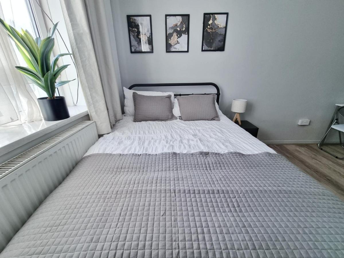 The Headlam Apartment London Ngoại thất bức ảnh